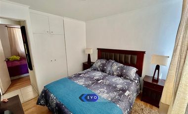 Departamento en Venta en Paseo San Carlos, Bosque San Carlos, Coquimbo