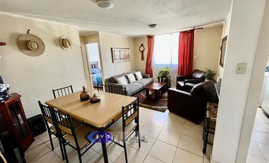 Departamento en Venta en Paseo San Carlos, Bosque San Carlos, Coquimbo