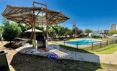 Departamento en Venta en Paseo San Carlos, Bosque San Carlos, Coquimbo