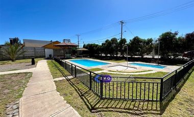 Departamento en Venta en Paseo San Carlos, Bosque San Carlos, Coquimbo