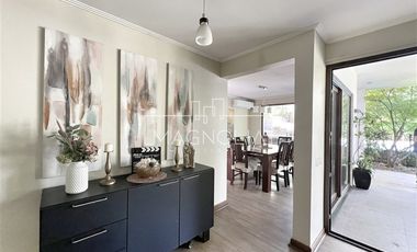 Casa en Arriendo en AV CHAMISERO