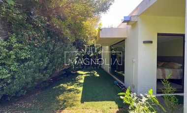 Casa en Arriendo en AV CHAMISERO