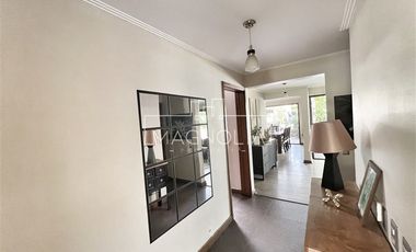 Casa en Arriendo en AV CHAMISERO