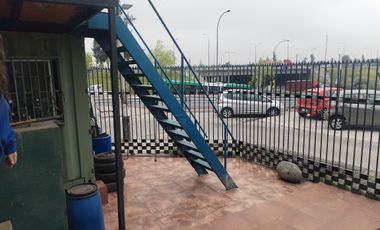 EXCELENTE INMUEBLE  CON GRAN VISIBILIDAD PARA  TU EMPRESA