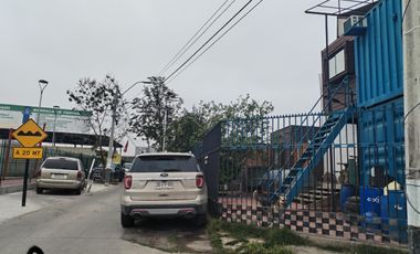 EXCELENTE INMUEBLE  CON GRAN VISIBILIDAD PARA  TU EMPRESA