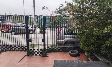 EXCELENTE INMUEBLE  CON GRAN VISIBILIDAD PARA  TU EMPRESA