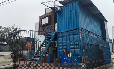 GRAN PROPIEDAD COMERCIAL EN ESQUINA ESTRATÉGICA