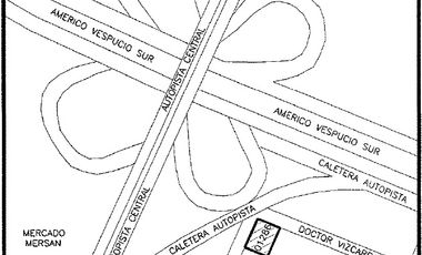 GRAN PROPIEDAD COMERCIAL EN ESQUINA ESTRATÉGICA