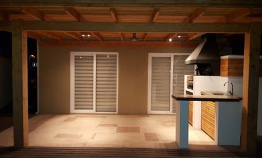 CASA EN ARRIENDO 3D-3B, LAGUNA DEL SOL,  MARZO 2026