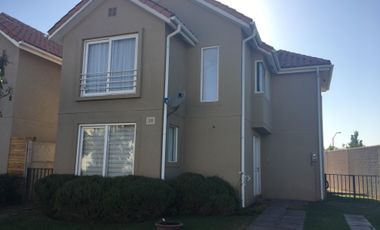 CASA EN ARRIENDO 3D-3B, LAGUNA DEL SOL,  MARZO 2026