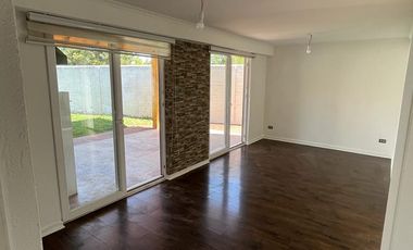 CASA EN ARRIENDO 3D-3B, LAGUNA DEL SOL,  MARZO 2026