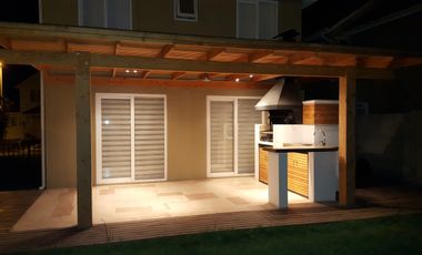 CASA EN ARRIENDO 3D-3B, LAGUNA DEL SOL,  MARZO 2026