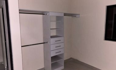 Casa en renta Fracc Alta California, estrenala!