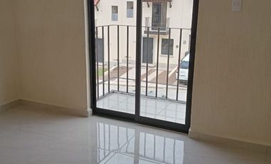 Casa en renta Fracc Alta California, estrenala!