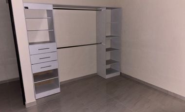 Casa en renta Fracc Alta California, estrenala!