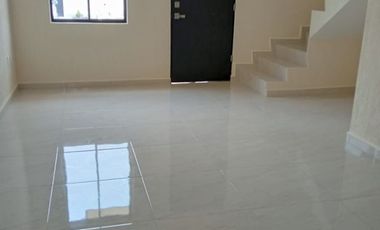 Casa en renta Fracc Alta California, estrenala!