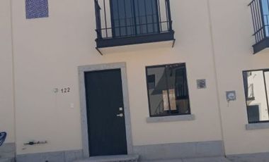 Casa en renta Fracc Alta California, estrenala!