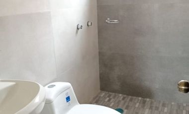 Casa en renta Fracc Alta California, estrenala!