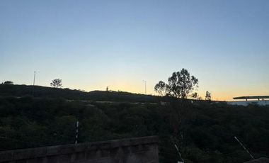 Casa para remodelar en Paseo del Parque, Tres Marías, Morelia