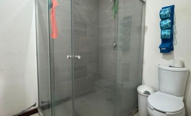 Casa para remodelar en Paseo del Parque, Tres Marías, Morelia