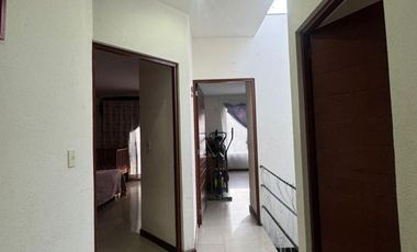 Casa para remodelar en Paseo del Parque, Tres Marías, Morelia