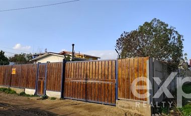Casa en Venta en Artificio La Calera cerca de la sopraval