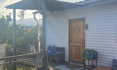 Casa en Venta en Artificio La Calera cerca de la sopraval