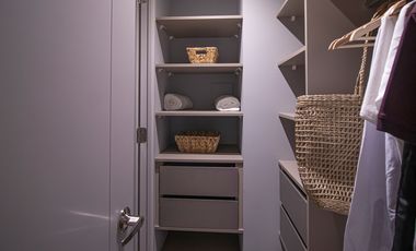 DEPTO NUEVO 1D1B IDEAL PARA INVERSIÓN CERCA DE METRO