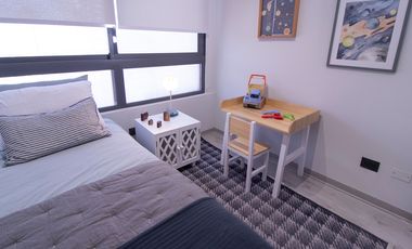 DEPTO NUEVO 1D1B IDEAL PARA INVERSIÓN CERCA DE METRO