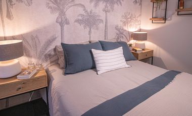 DEPTO NUEVO 1D1B IDEAL PARA INVERSIÓN CERCA DE METRO