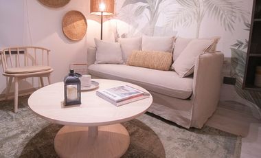 DEPTO NUEVO 1D1B IDEAL PARA INVERSIÓN CERCA DE METRO