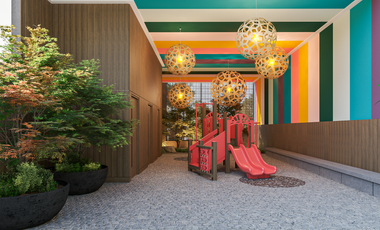 NUEVO STUDIO EN SANTIAGO CENTRO CON ENTREGA 2026