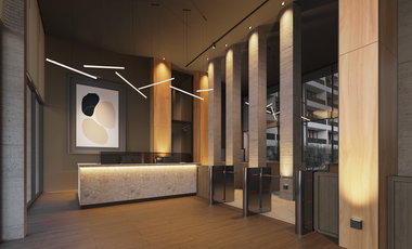 NUEVO STUDIO EN SANTIAGO CENTRO CON ENTREGA 2026