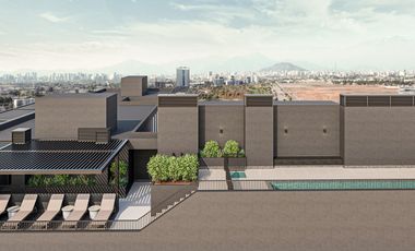 DEPTO NUEVO 2D2B EN CERRILLOS PARA FAMILIAS O INVERSIÓN