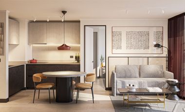 DEPTO NUEVO 2D2B EN CERRILLOS PARA FAMILIAS O INVERSIÓN