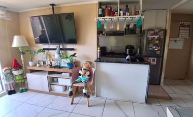 Venta Departamento ubicado en Penco