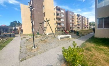 Venta Departamento ubicado en Penco