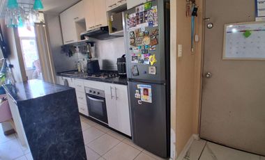 Venta Departamento ubicado en Penco