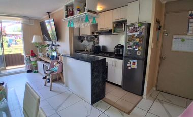 Venta Departamento ubicado en Penco