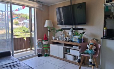 Venta Departamento ubicado en Penco