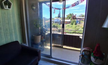 Venta Departamento ubicado en Penco