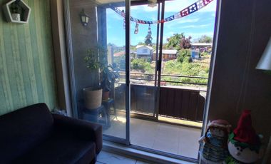 Venta Departamento ubicado en Penco