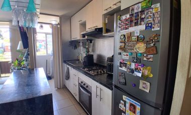 Venta Departamento ubicado en Penco