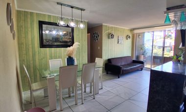 Venta Departamento ubicado en Penco