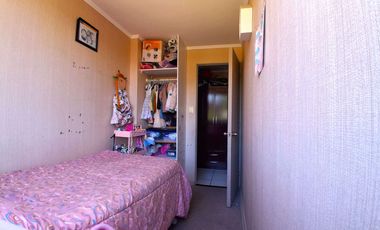 Venta Departamento ubicado en Penco