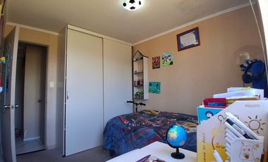 Venta Departamento ubicado en Penco