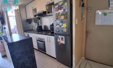 Venta Departamento ubicado en Penco