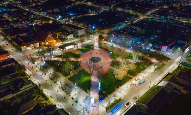 Venta Departamento ubicado en Penco