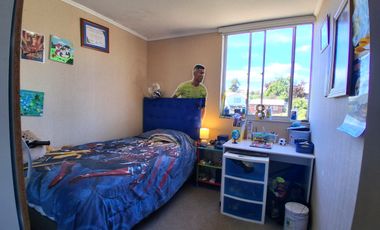 Venta Departamento ubicado en Penco