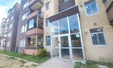 Venta Departamento ubicado en Penco